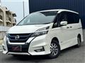 2018 Nissan Serena