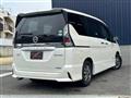 2018 Nissan Serena