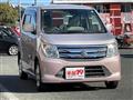 2015 Suzuki Wagon R