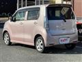 2015 Suzuki Wagon R