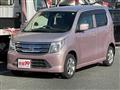 2015 Suzuki Wagon R