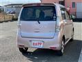 2015 Suzuki Wagon R