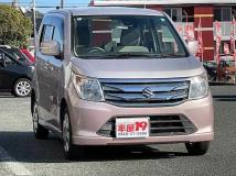 2015 Suzuki Wagon R