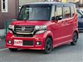2015 Honda N BOX