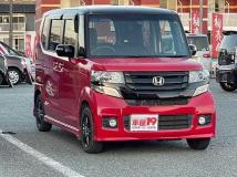 2015 Honda N BOX