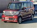 2012 Honda N BOX