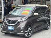 2020 Nissan Nissan Others