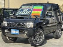 2016 Suzuki Jimny