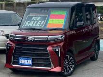 2023 Daihatsu Tanto