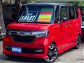 2018 Honda N BOX