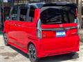 2018 Honda N BOX
