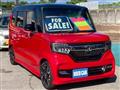 2018 Honda N BOX