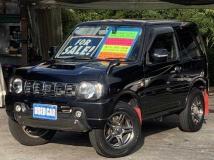 2015 Suzuki Jimny