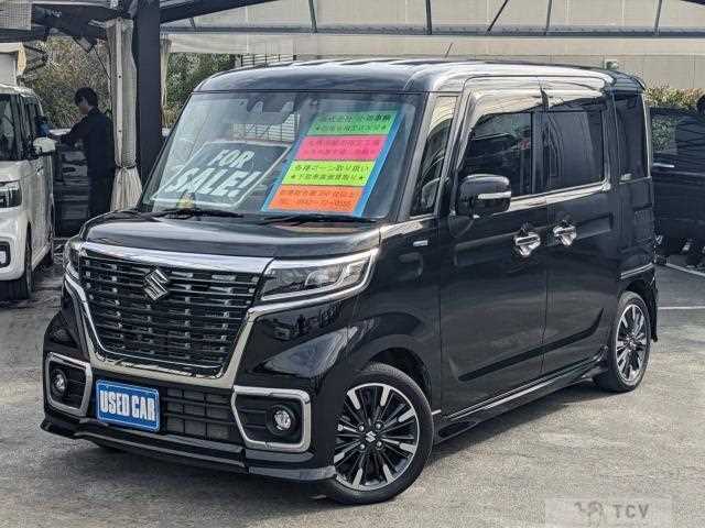 2020 Suzuki Suzuki Others