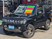 2015 Suzuki Jimny