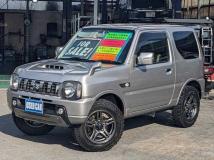 2016 Suzuki Jimny