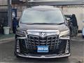 2020 Toyota Alphard G