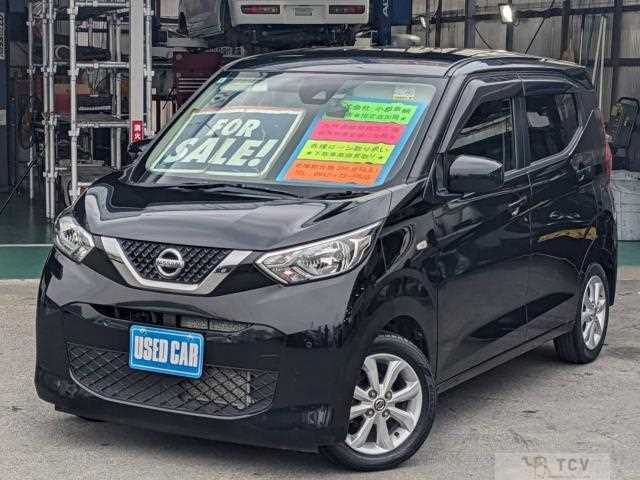2019 Nissan Nissan Others