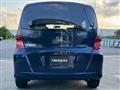 2008 Honda Freed