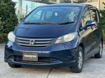 2008 Honda Freed
