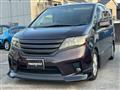 2011 Nissan Serena