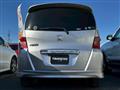 2010 Honda Freed