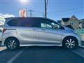 2010 Honda Freed