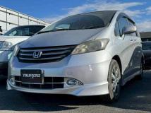 2010 Honda Freed