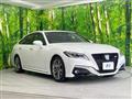 2020 Toyota Crown Hybrid