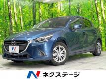 2018 Mazda Demio