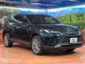 2021 Toyota Harrier Hybrid
