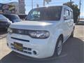 2010 Nissan Cube