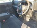 2010 Nissan Cube