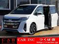 2018 Toyota Noah