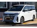 2018 Toyota Noah