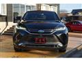2020 Toyota Harrier Hybrid