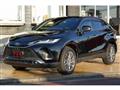 2020 Toyota Harrier Hybrid