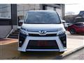 2017 Toyota Voxy