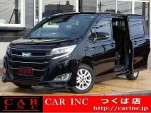 2017 Toyota Noah