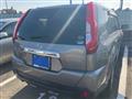2011 Nissan X-Trail