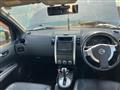 2011 Nissan X-Trail