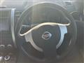 2011 Nissan X-Trail
