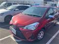 2017 Toyota Vitz