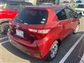 2017 Toyota Vitz