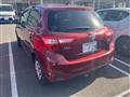 2017 Toyota Vitz