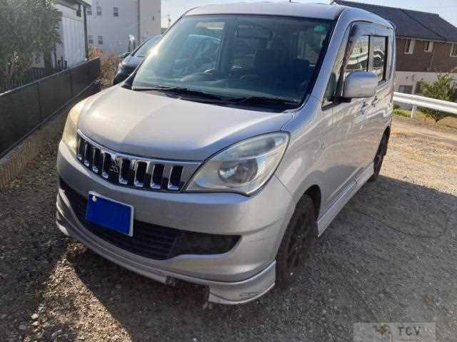 2013 Mitsubishi Mitsubishi Others