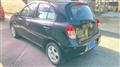 2012 Nissan March
