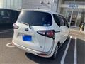 2019 Toyota Sienta