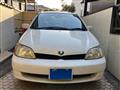 2003 Toyota Platz