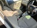 2007 Toyota Corolla Axio